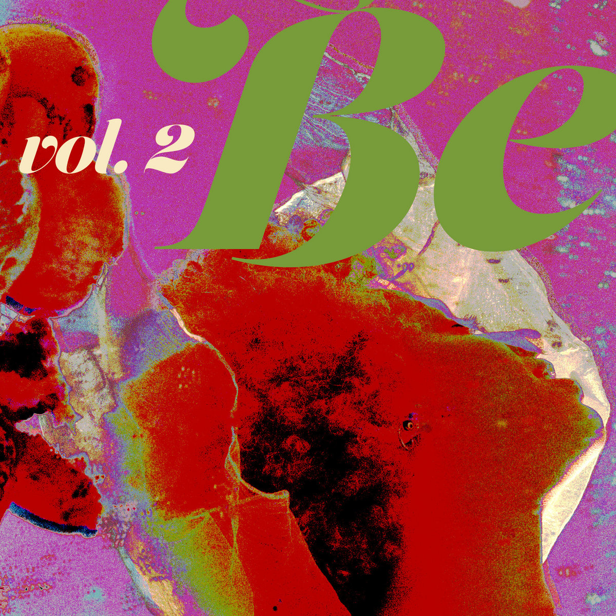 Be vol. 2