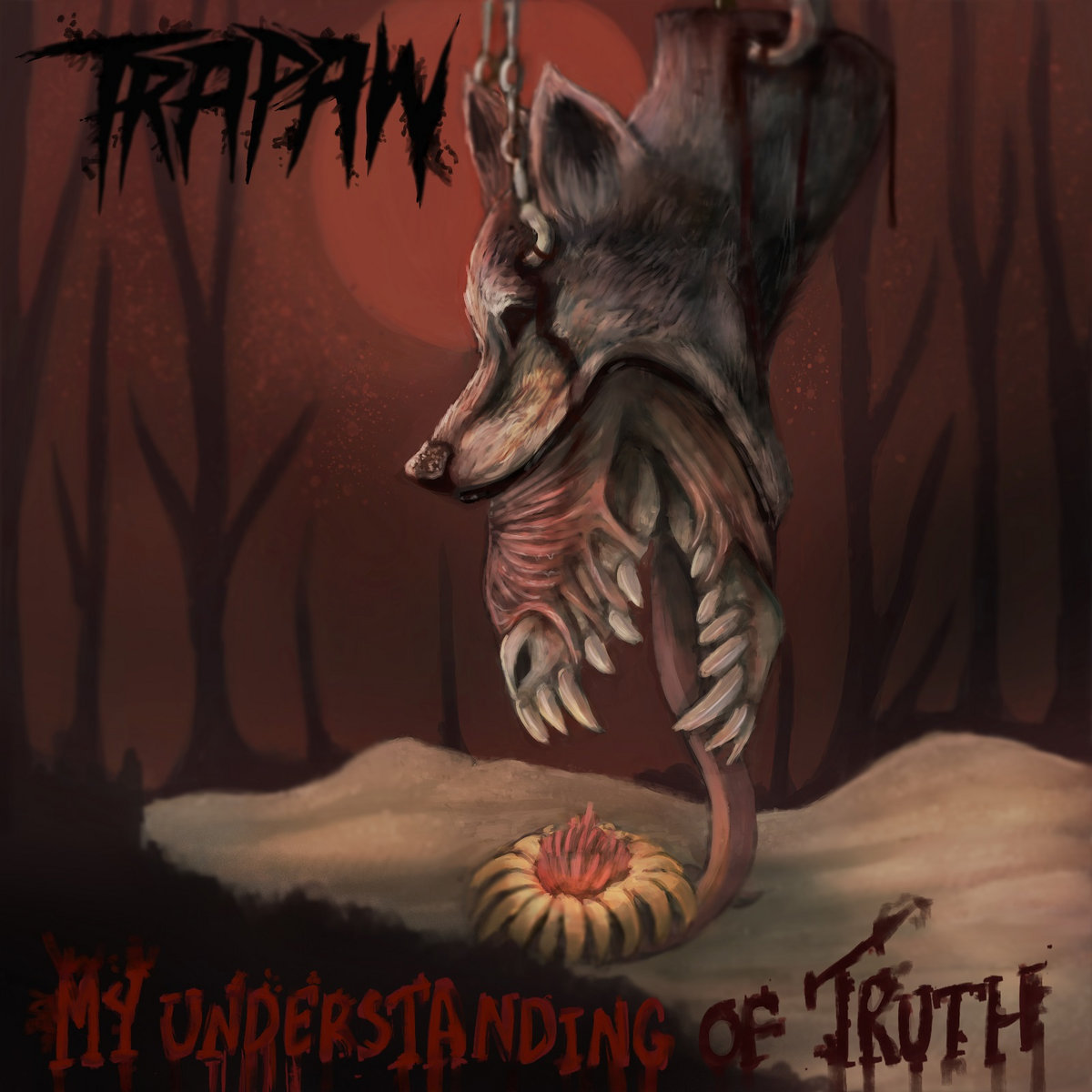 My Understanding Of Truth EP