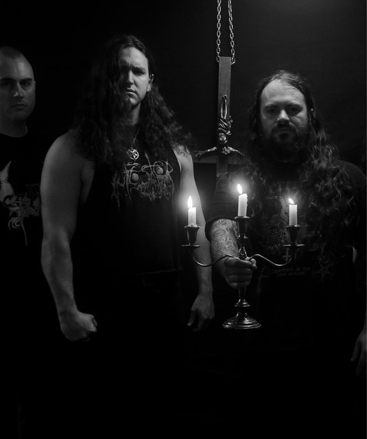 Ritual Fog