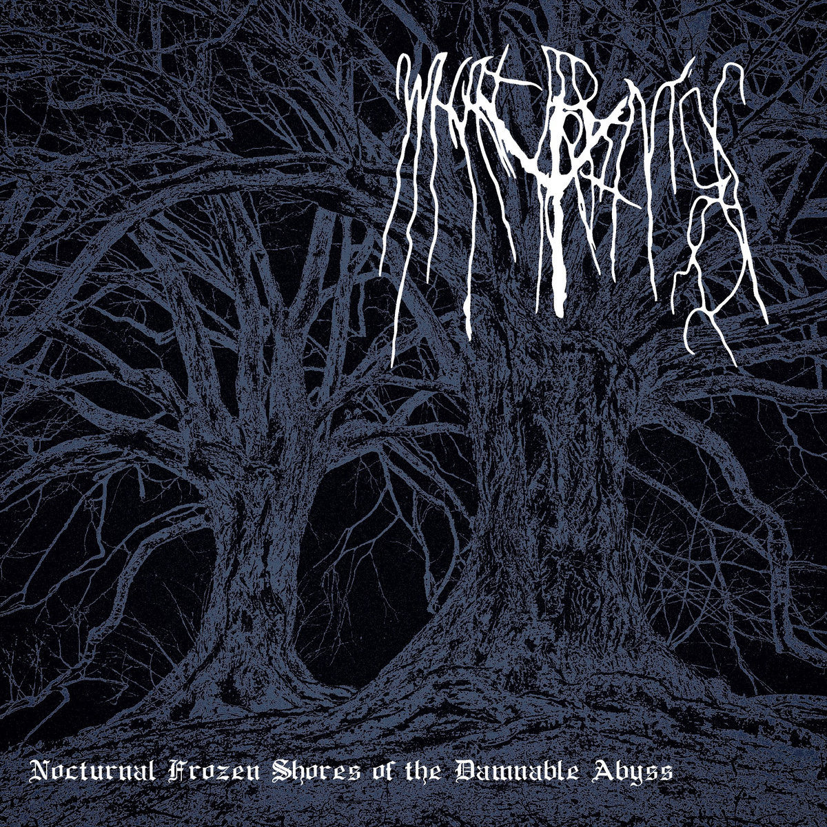 Nocturnal Frozen Shores of the Damnable Abyss (DEMO)