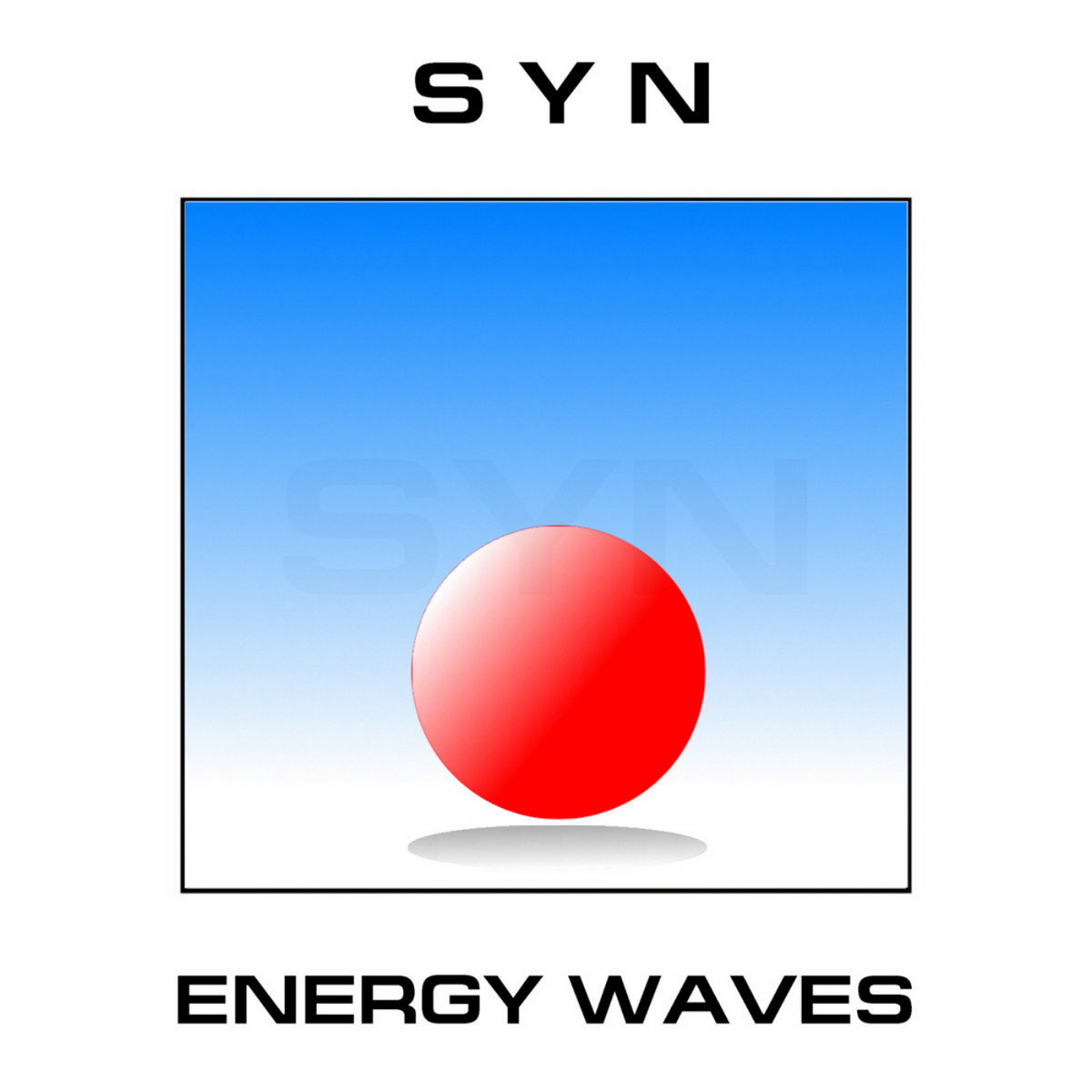 energy waves