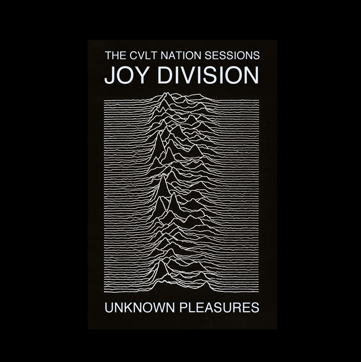 Joy Division - Day Of The Lords