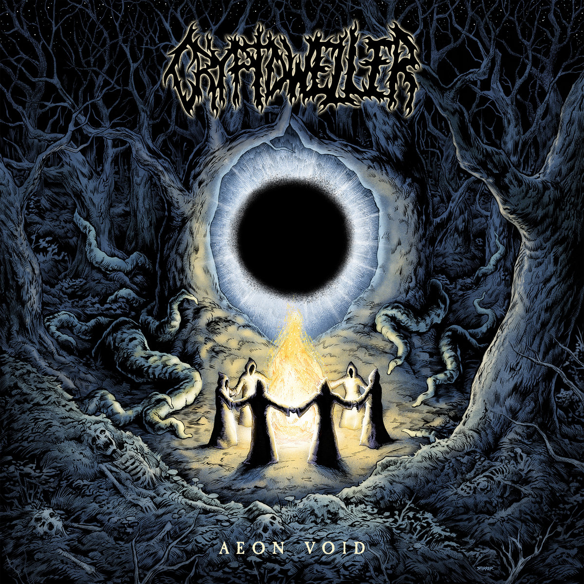 Aeon Void
