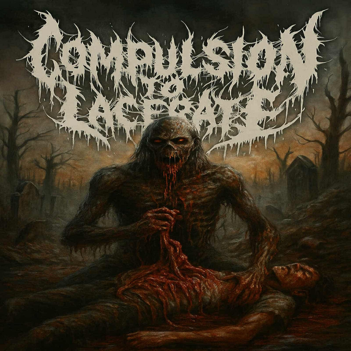 Cadaverous Awakening