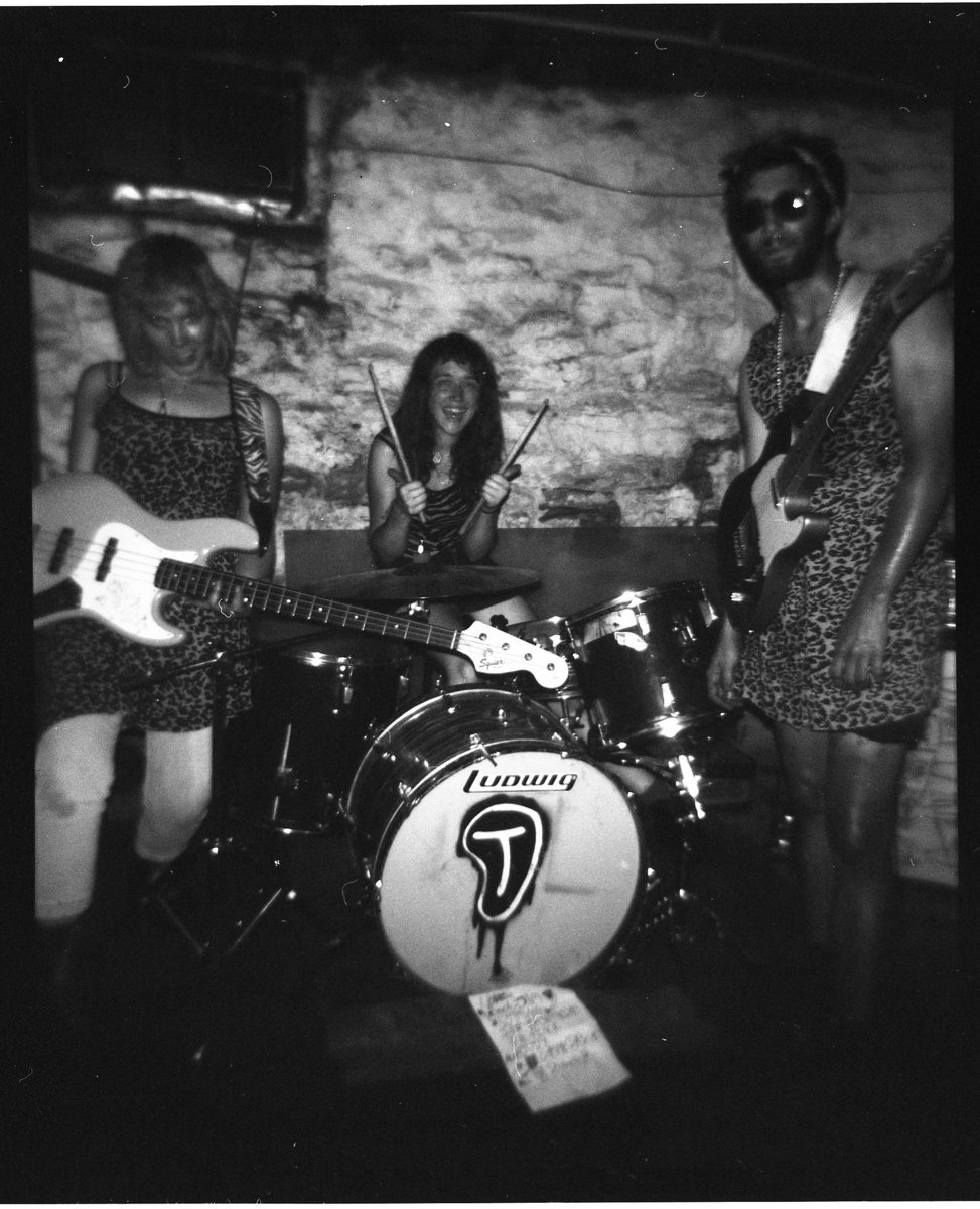 Live @ the Butchershop