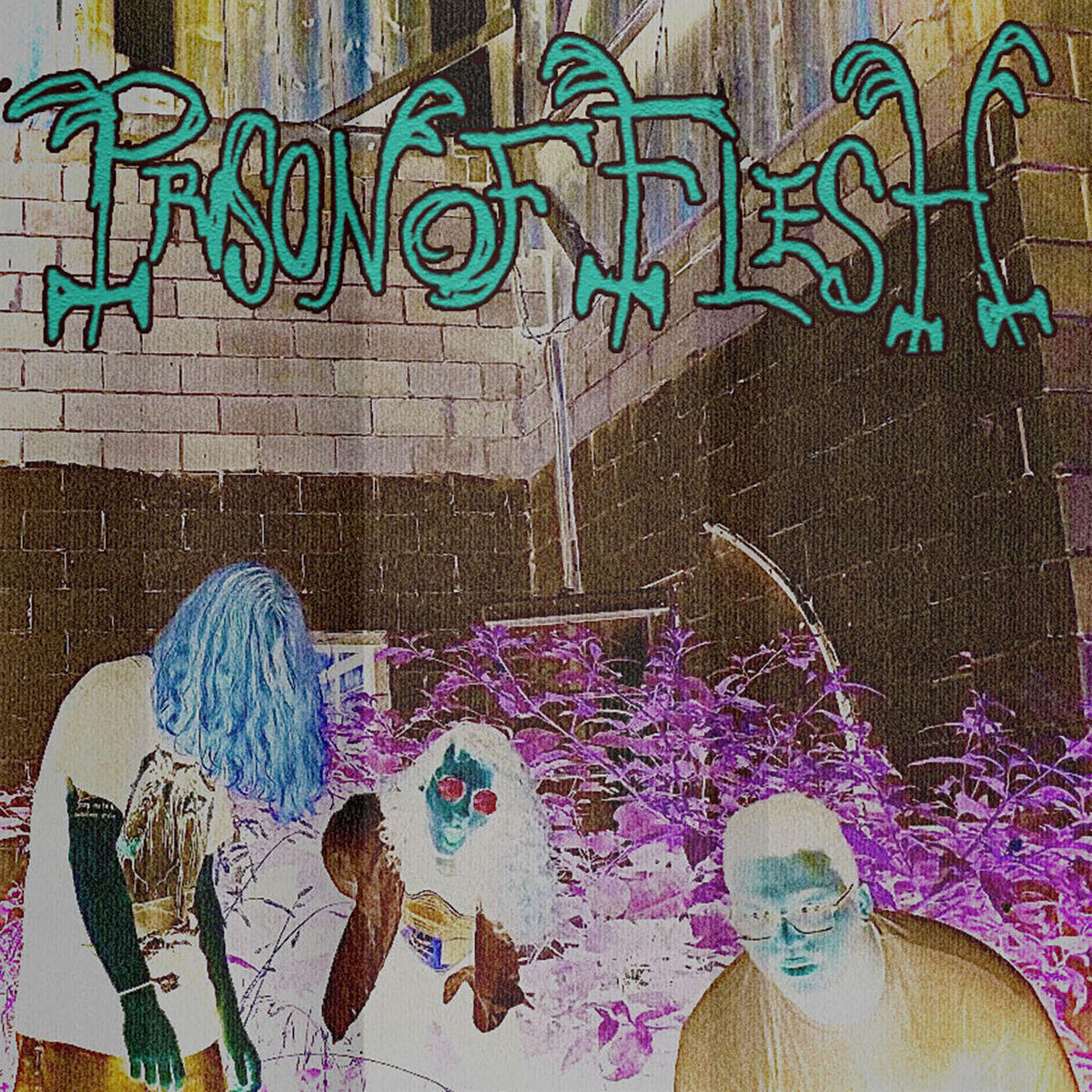 Liar of Nazareth (Leviathan Cover)