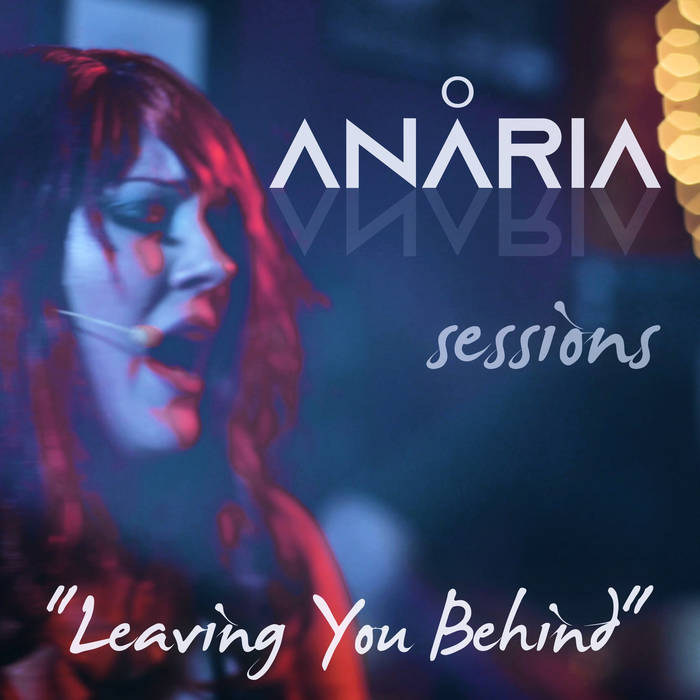 Leaving You Behind (Acoustic)