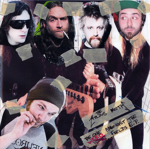 One Amongst The Weed Fields