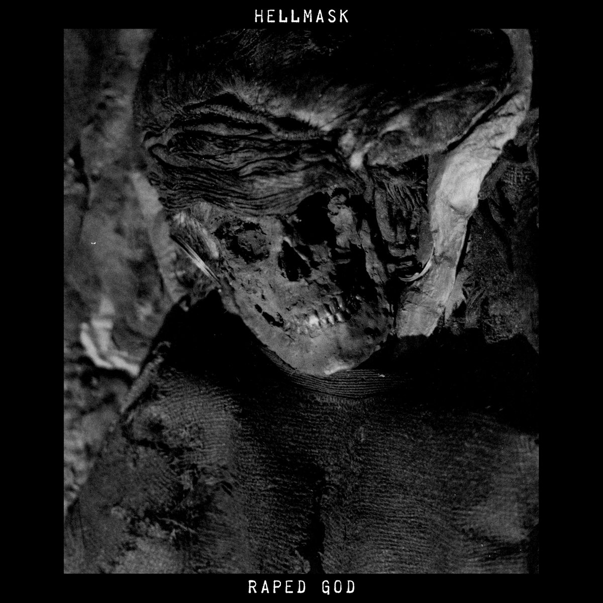 Raped God