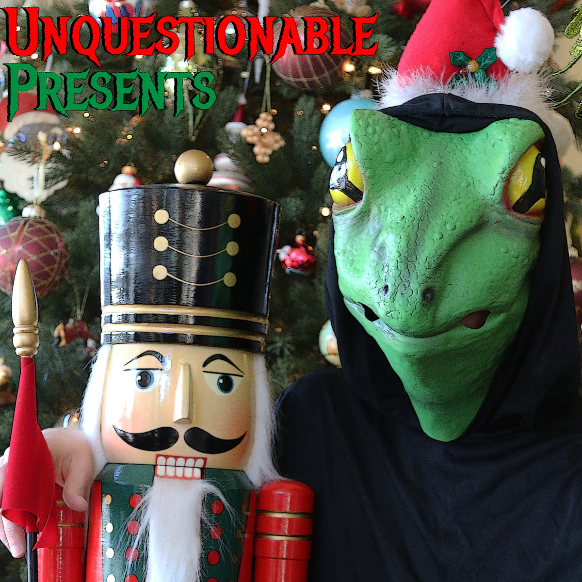 Unquestionable Presents (Single)