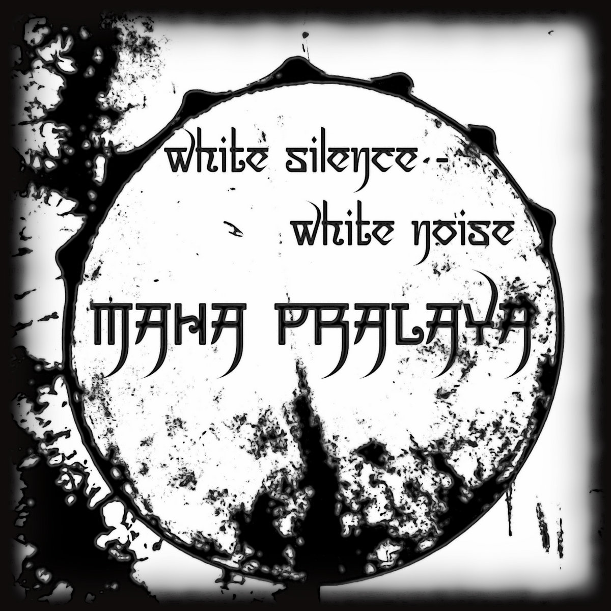 White Silence - White Noise