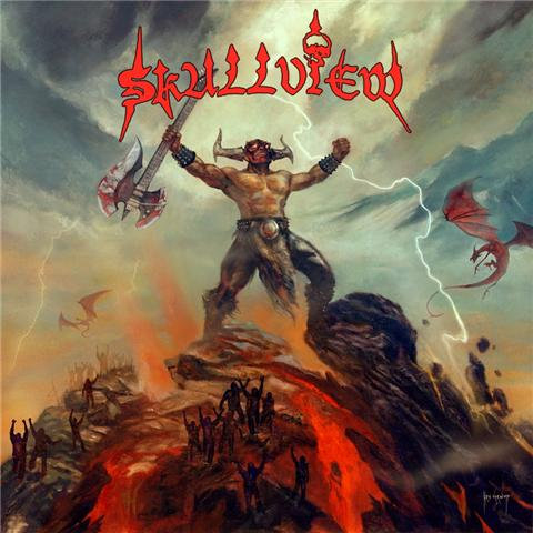 Metalkill The World