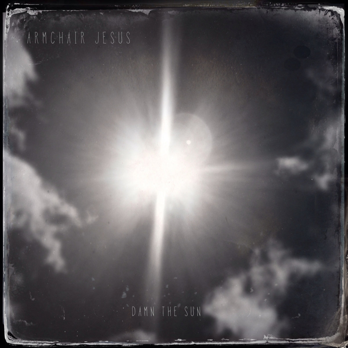 Damn the Sun EP