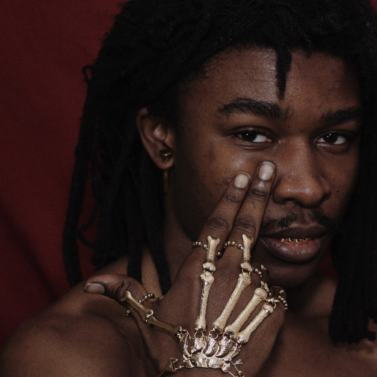 KVNG OF THE DEVD [Prod Joey Hamhock]