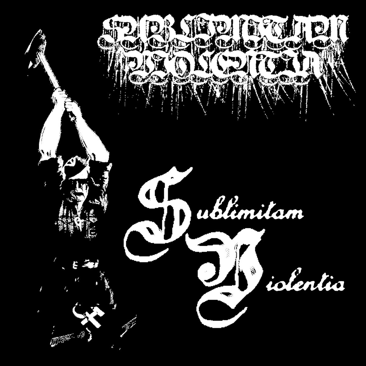 Sublimitam Violentia 2025