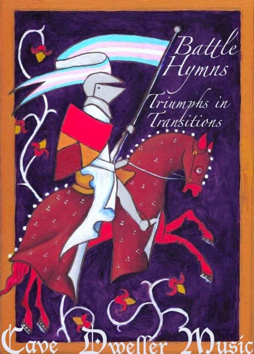 Battle Hymns: Triumphs in Transitions