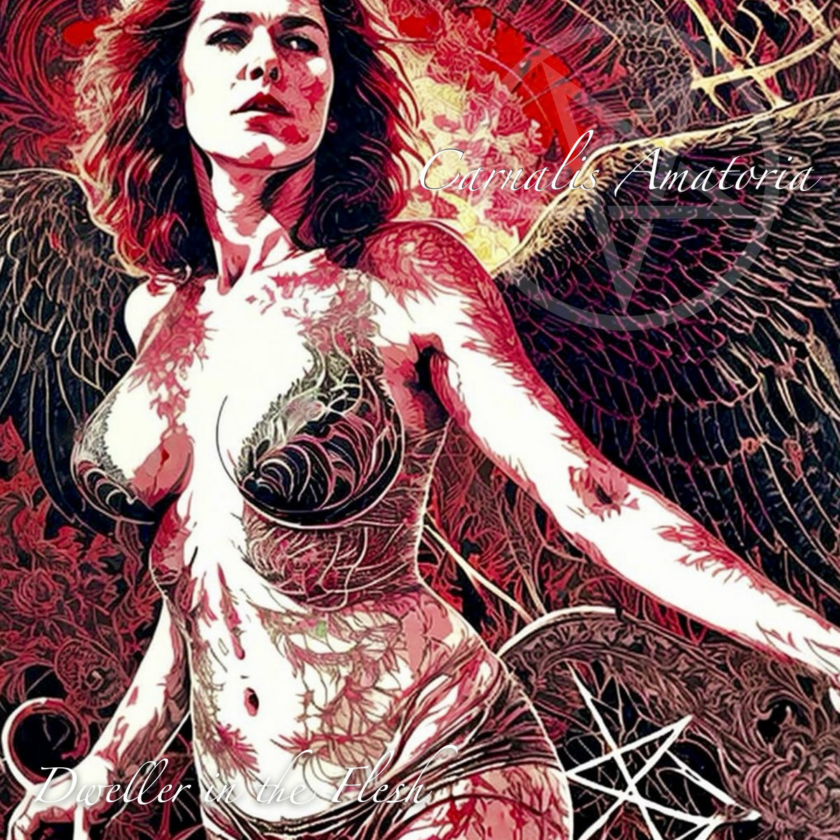 Dweller in the Flesh (single)