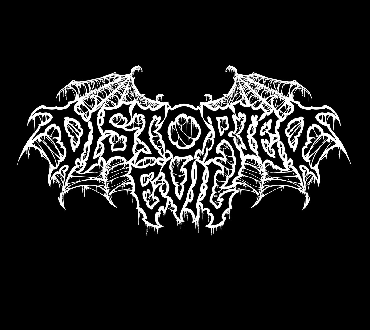 Distorted Evil