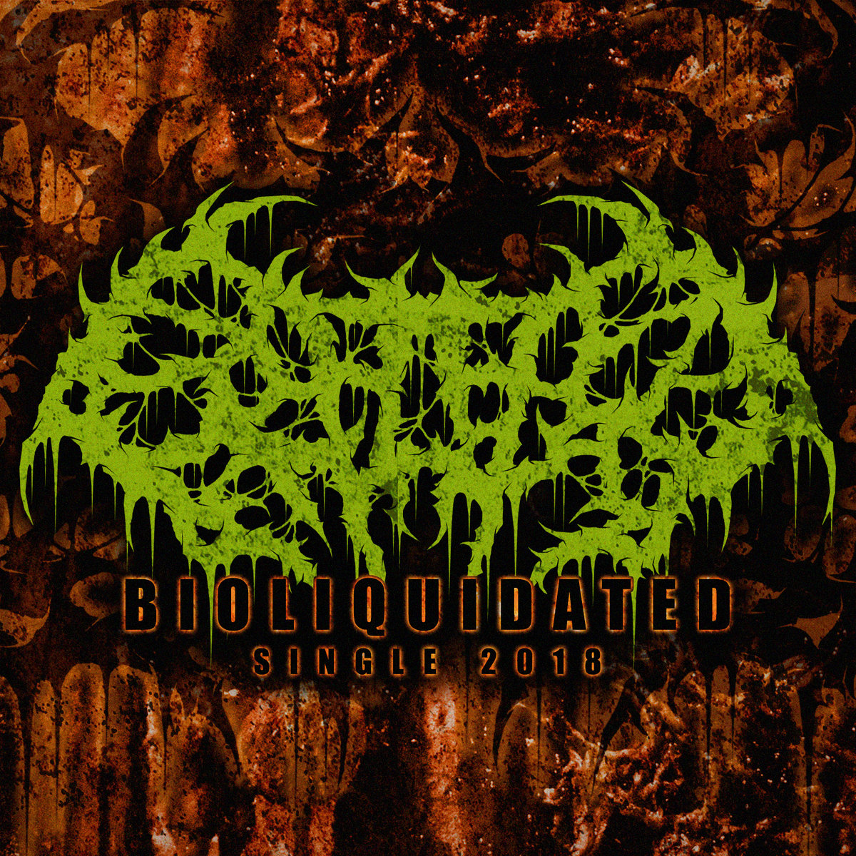 BIOLIQUIDATED [SINGLE]