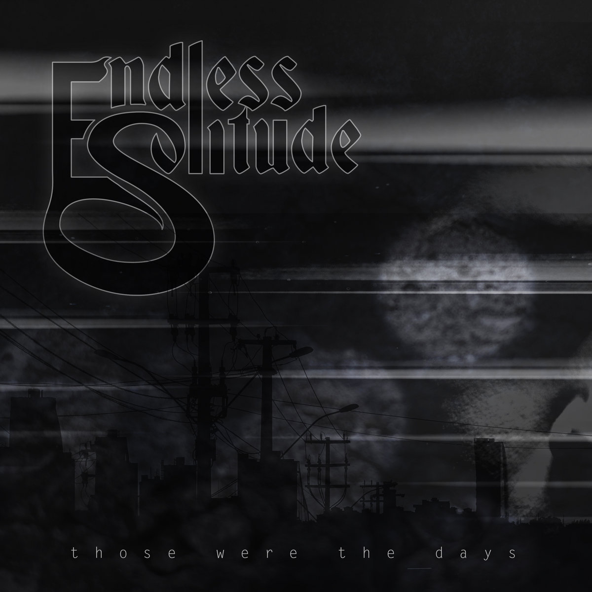 Those were the Days (Single)