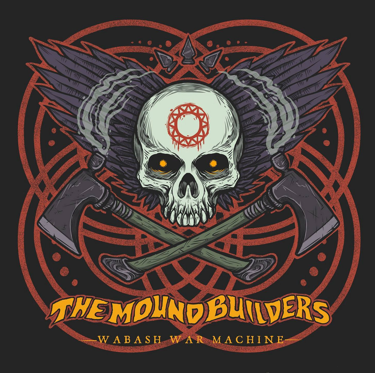 Wabash War Machine 2.0