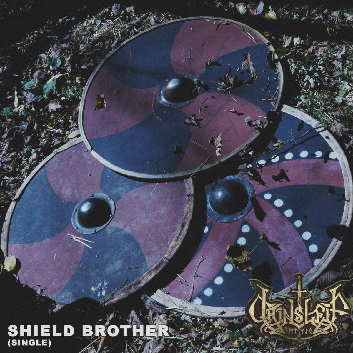 Shield Brother (Single)