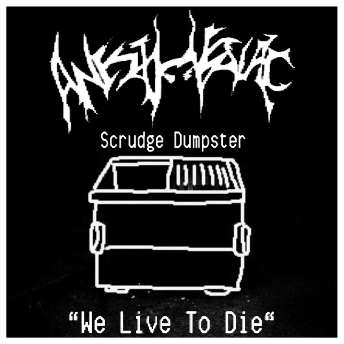 Scrudge Comp. 1/Scrudge Dumpster