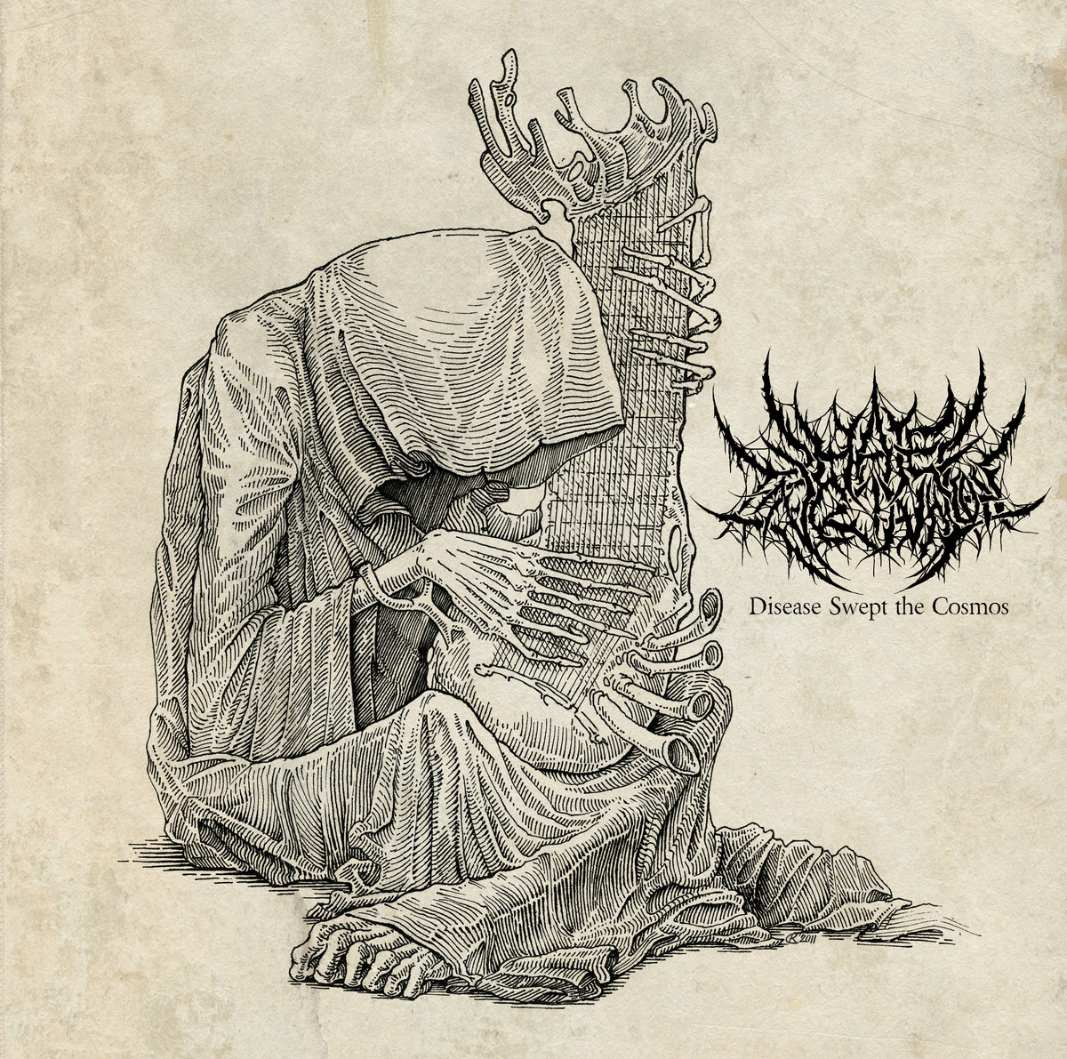 Disease Swept the Cosmos