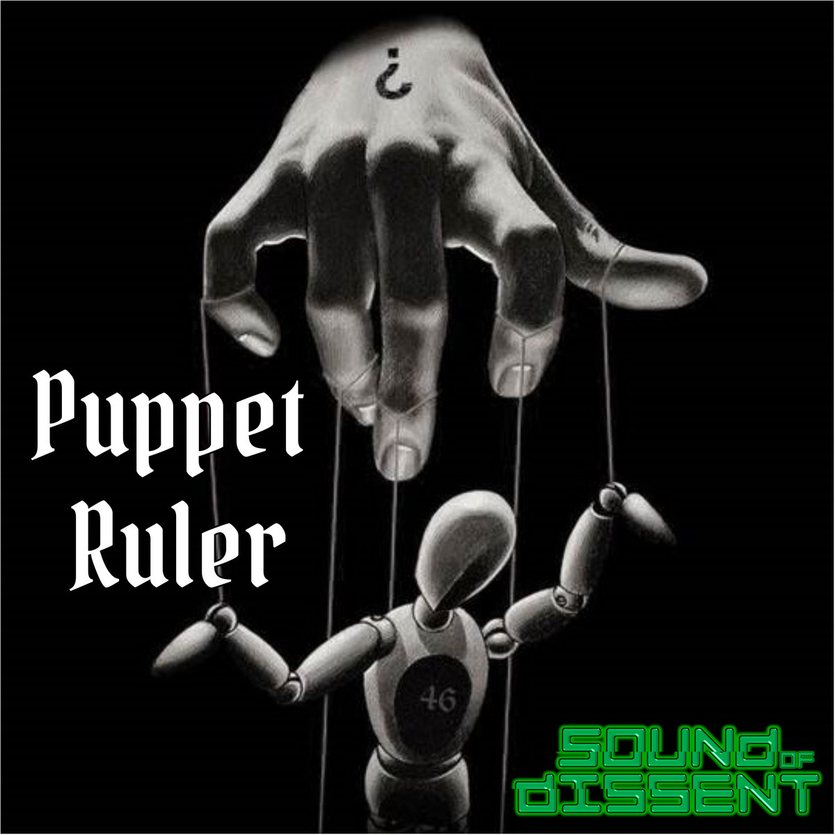 Puppet Ruler