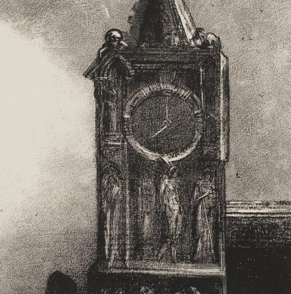 The Black Clock