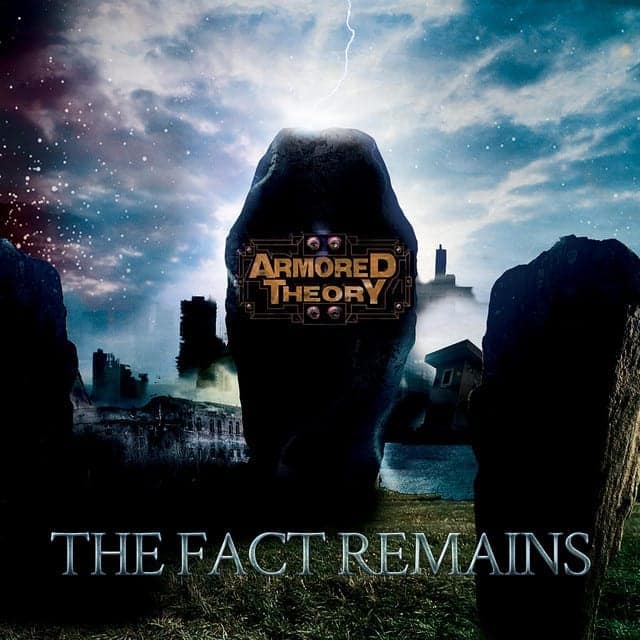 Armored Theory