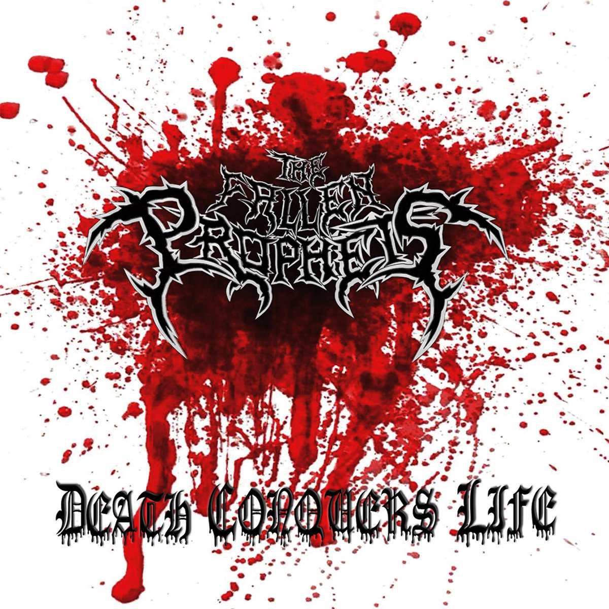 Death Conquers Life EP