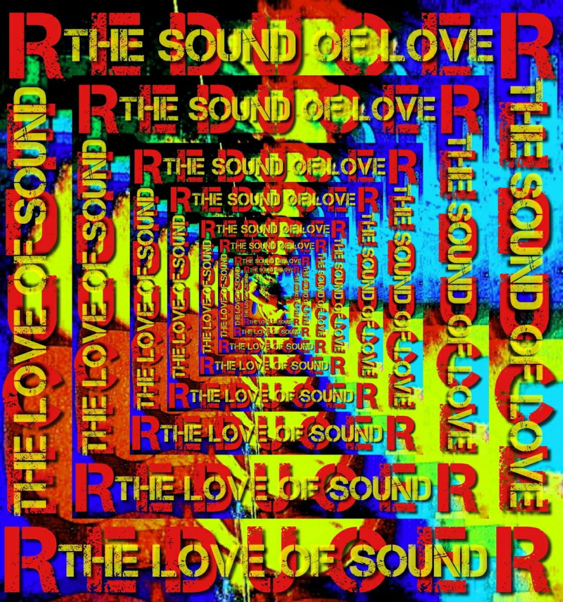 The Sound of Love EP