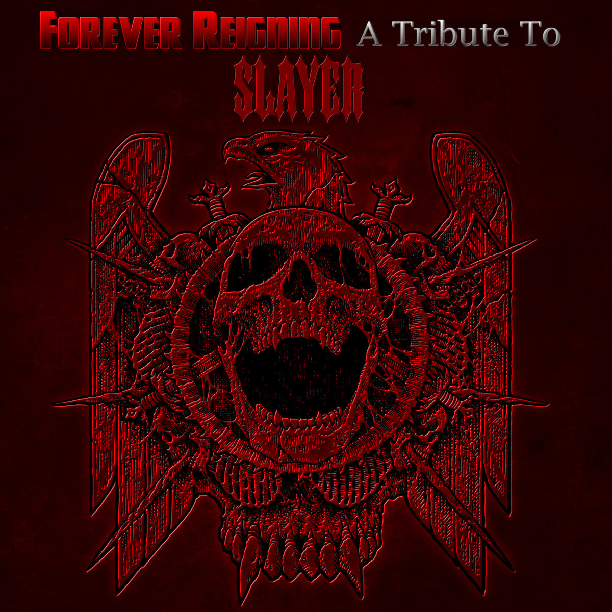 Forever Reigning - Tribute to Slayer