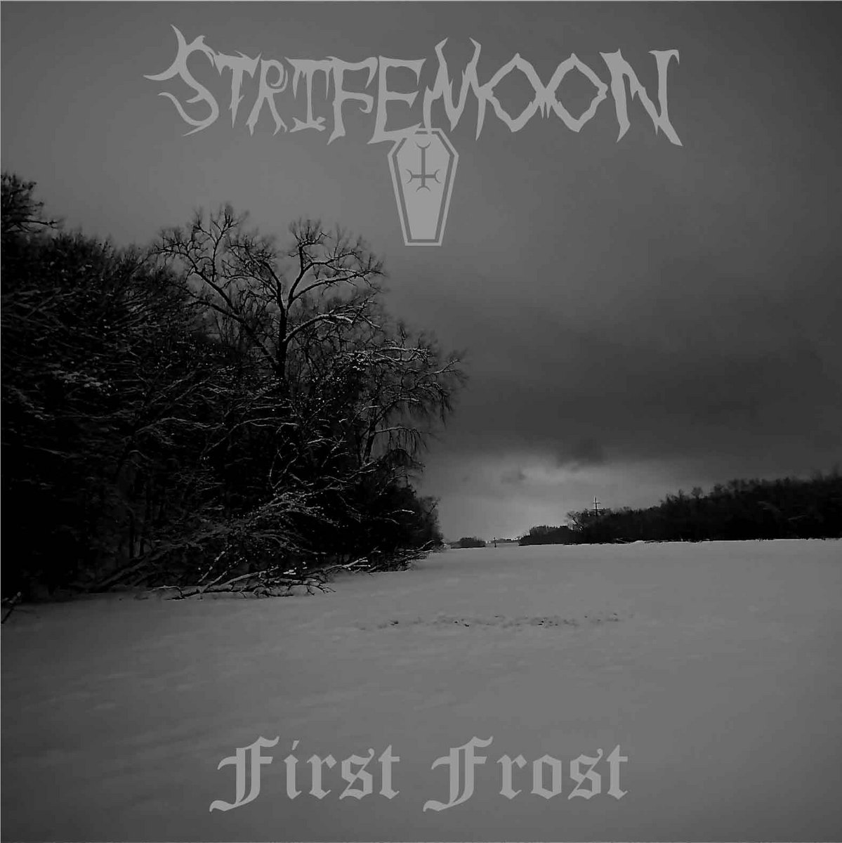 Frigid Tomb (Reissue)