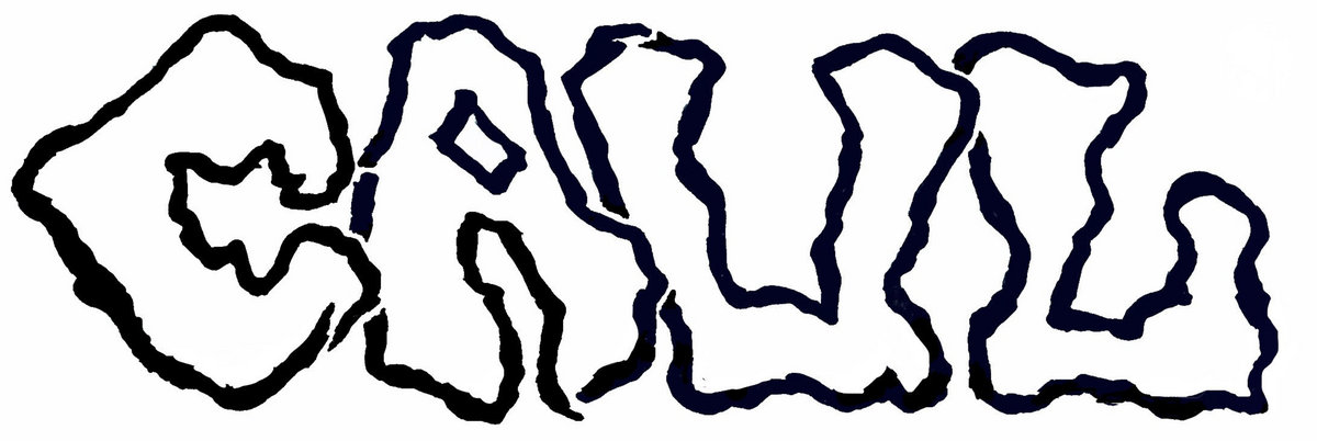 Caul - rehearsal demo 1