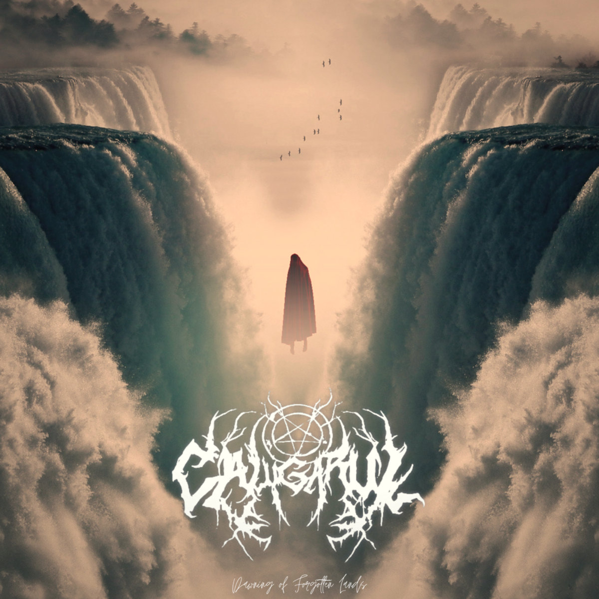 Dawning of Forgotten Lands