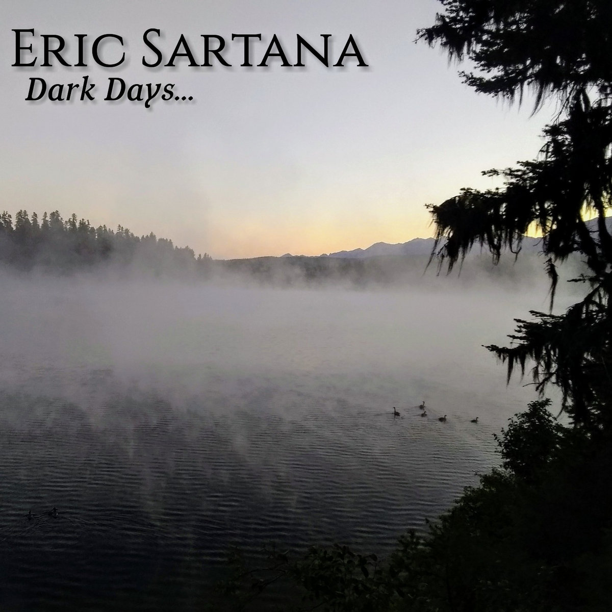 Dark Day's EP