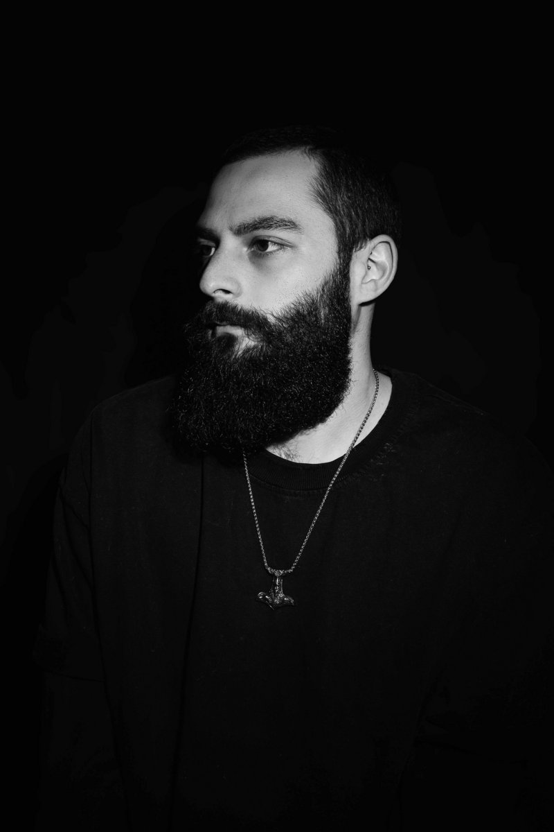 Unholy Presence - Paranoia (Original Mix)