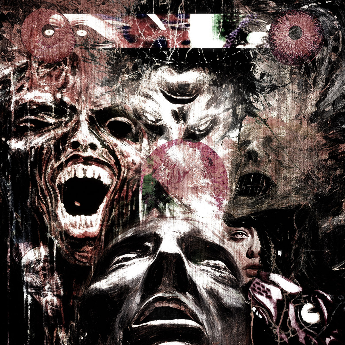 Effacement Of Ferocious Revelations