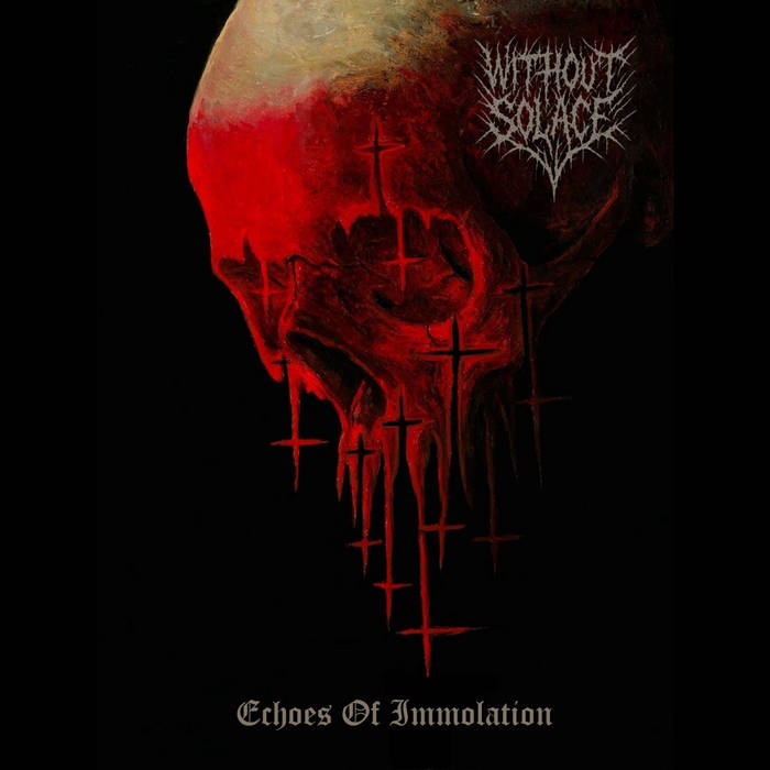 ECHOES OF IMMOLATION