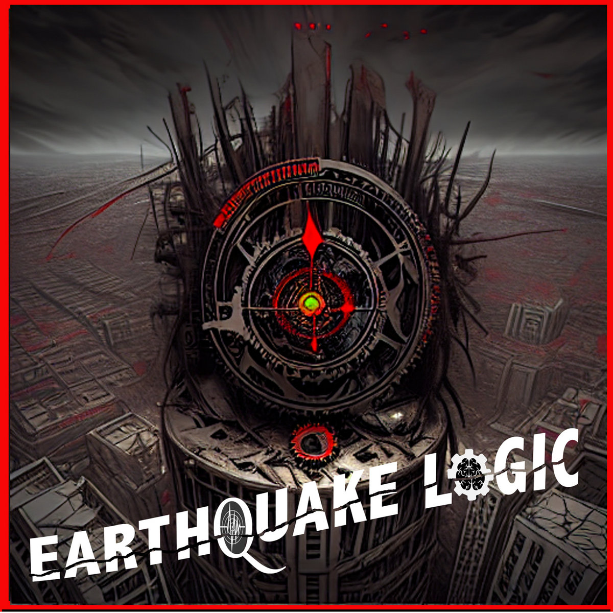 The Black Dirt Basement Demo