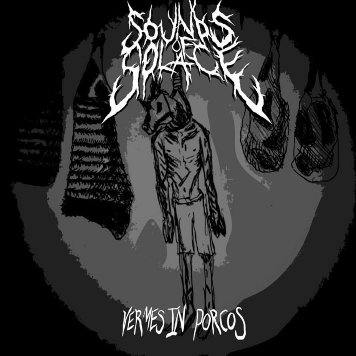 Vermes In Porcos Ep