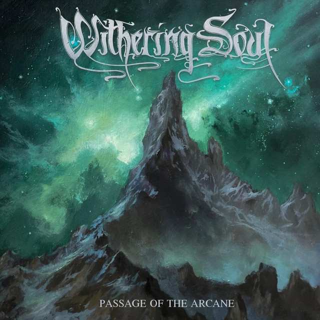 Withering Soul
