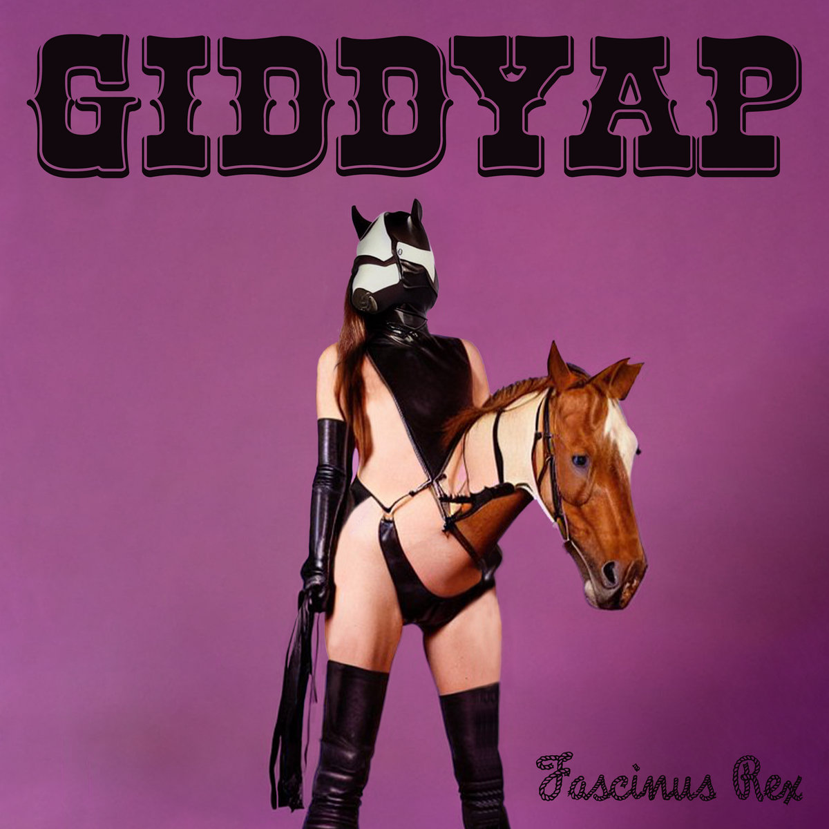 Giddyap