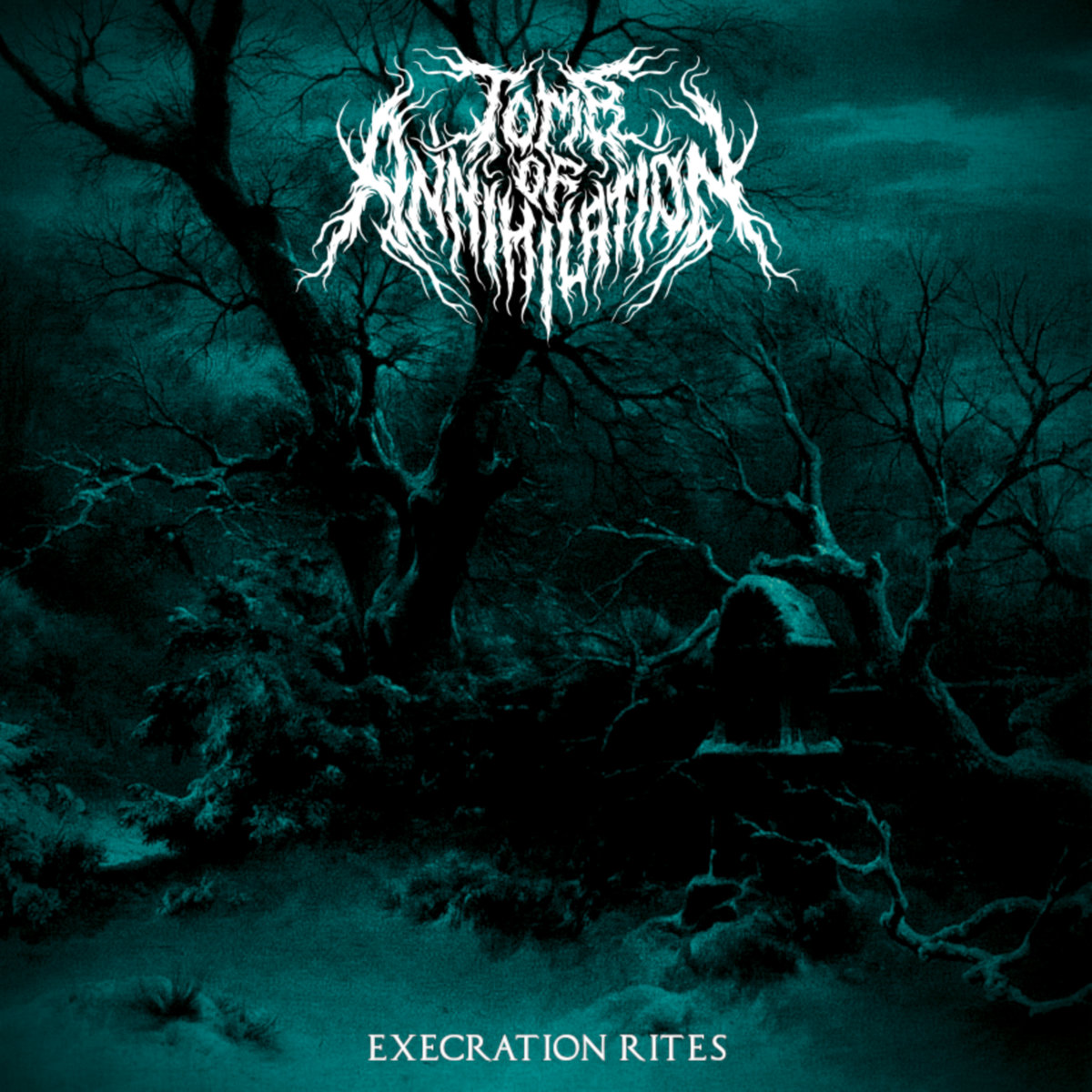 Execration Rites