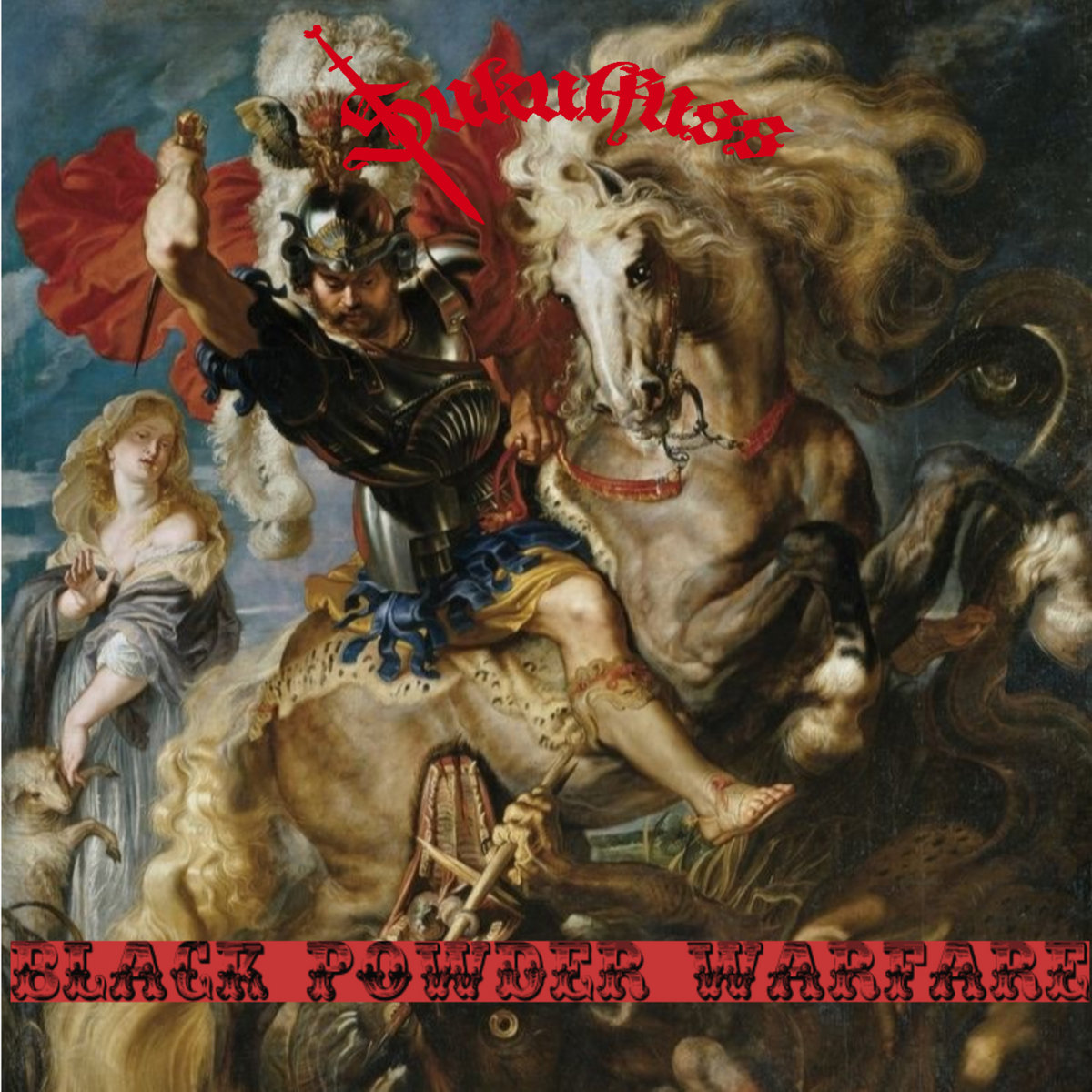 Black Powder Warfare