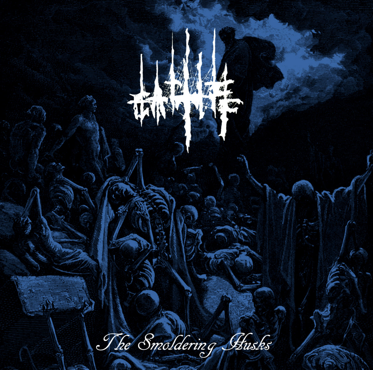 The Smoldering Husks