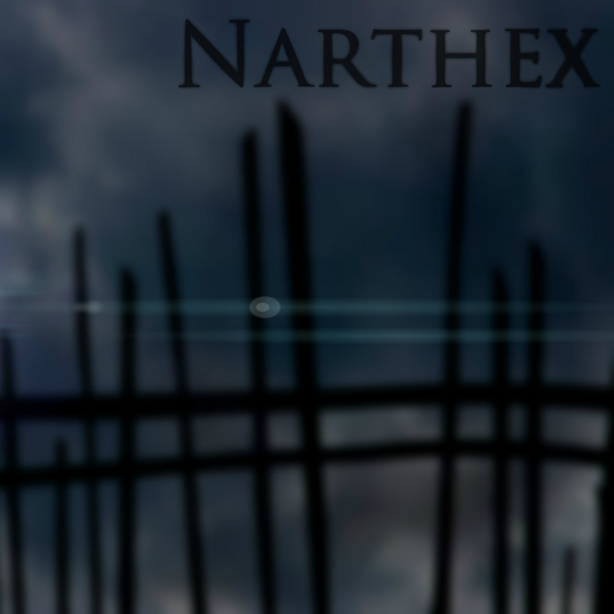 Narthex EP