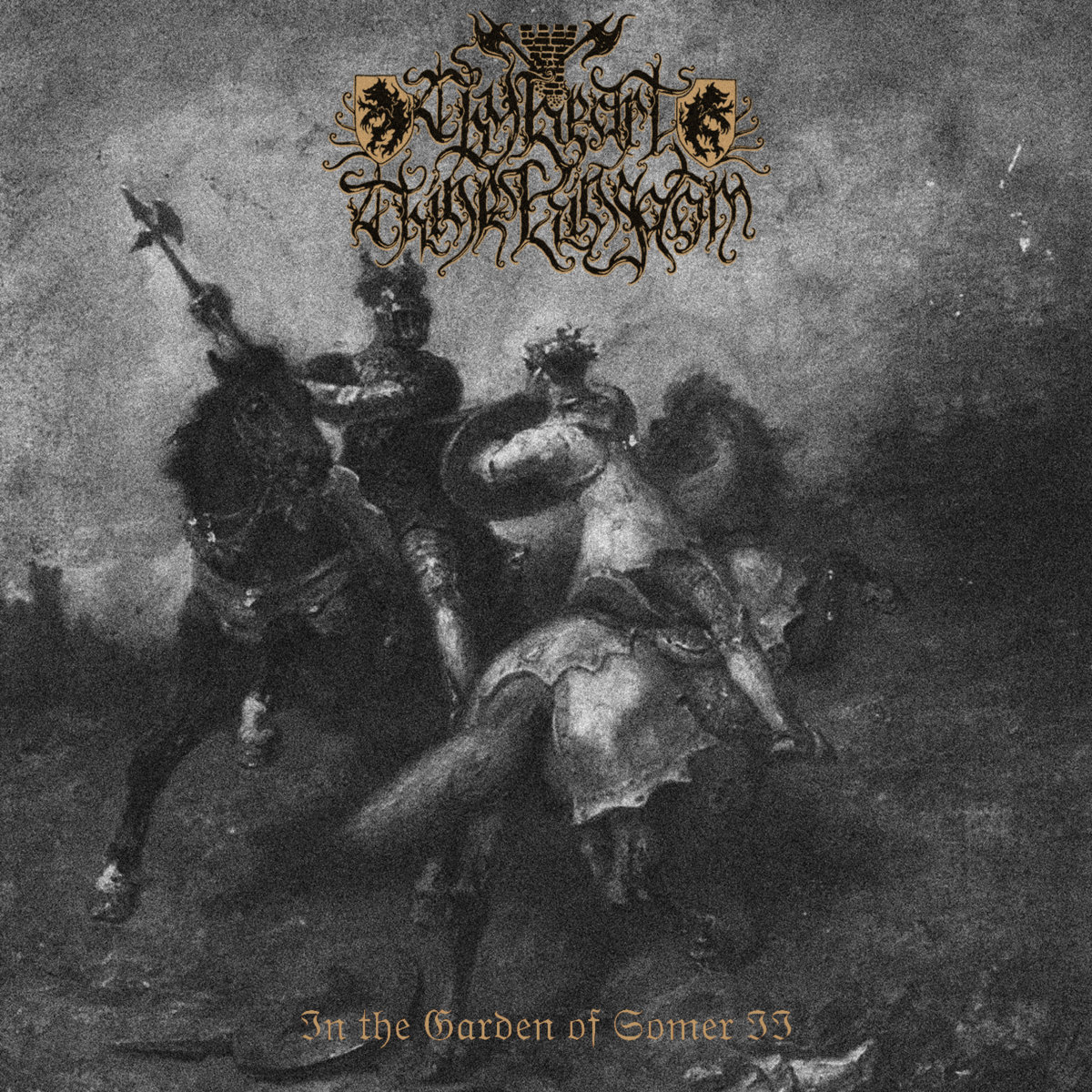 In the Garden of Somer II